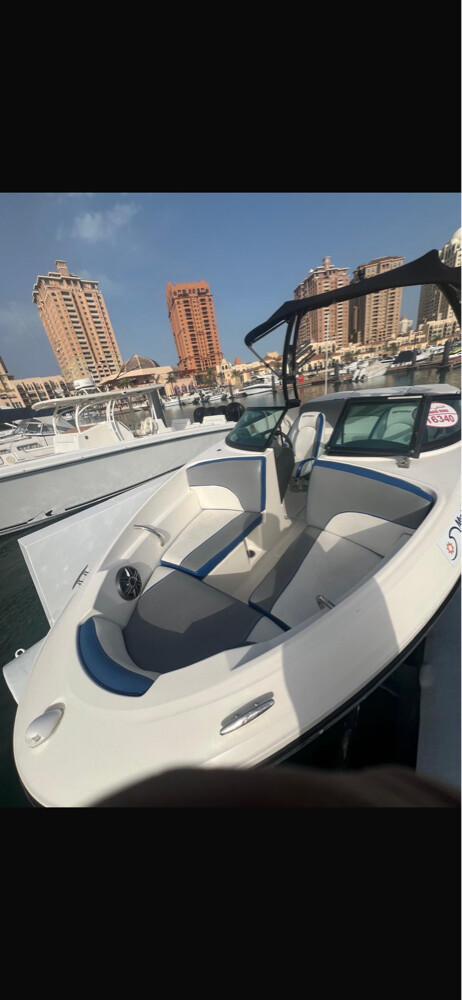 Searay 21 - 6
