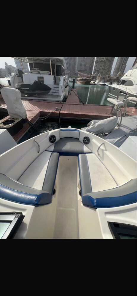 Searay 21 - 2