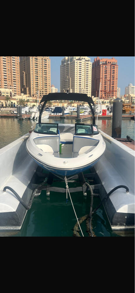 Searay 21 - 3