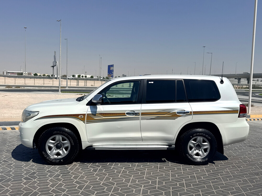 2009 GXR V6 - 4