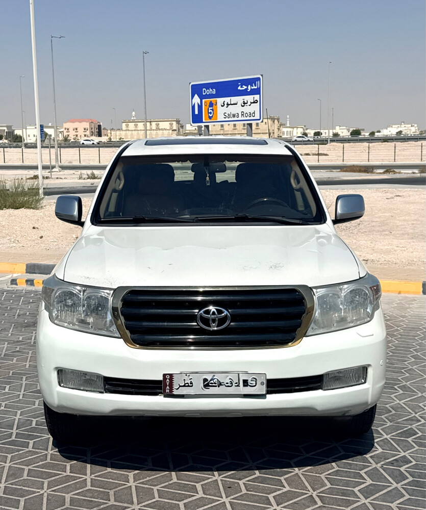2009 GXR V6 - 7