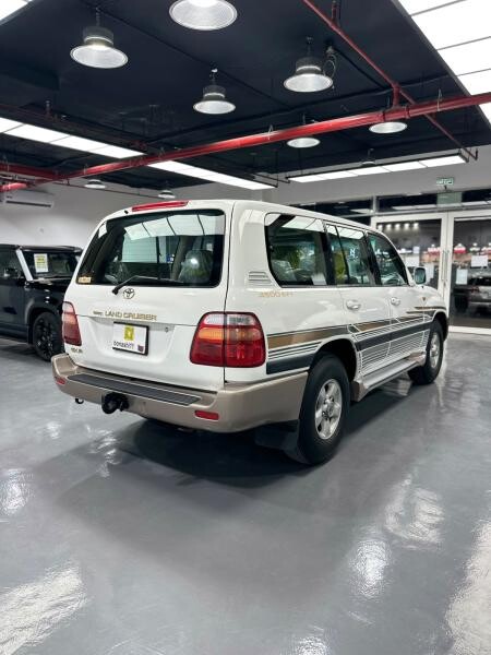 للبيع جي اكس ار 2000 جير عادي - 9