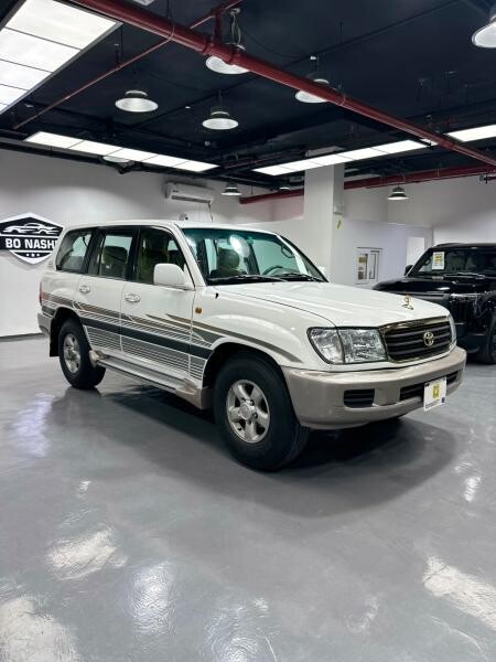 للبيع جي اكس ار 2000 جير عادي - 2