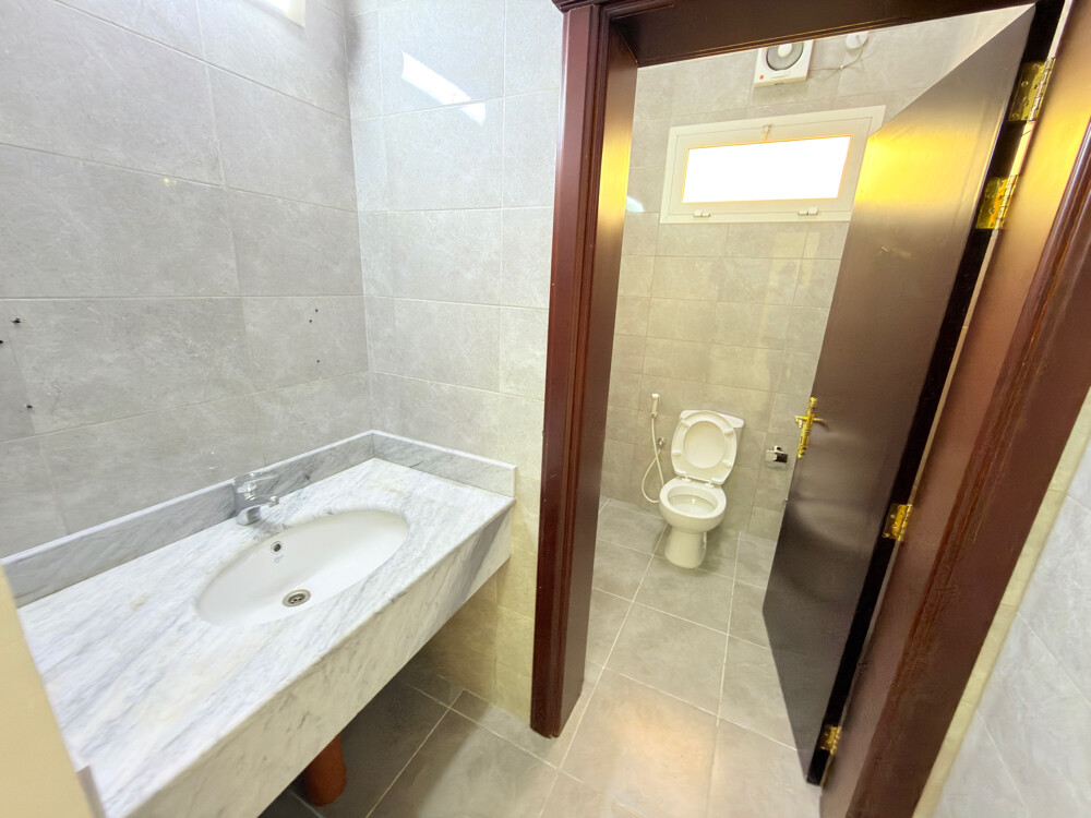 Villa in Khalifa City - 17