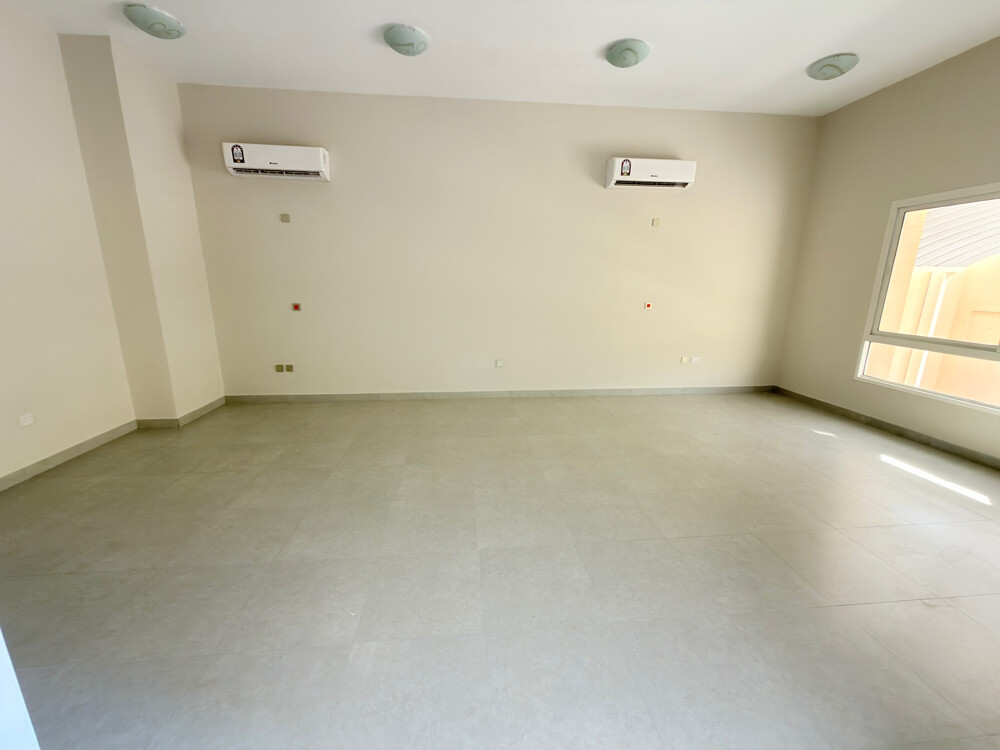 Villa in Khalifa City - 3