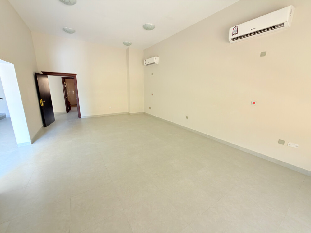 Villa in Khalifa City - 14