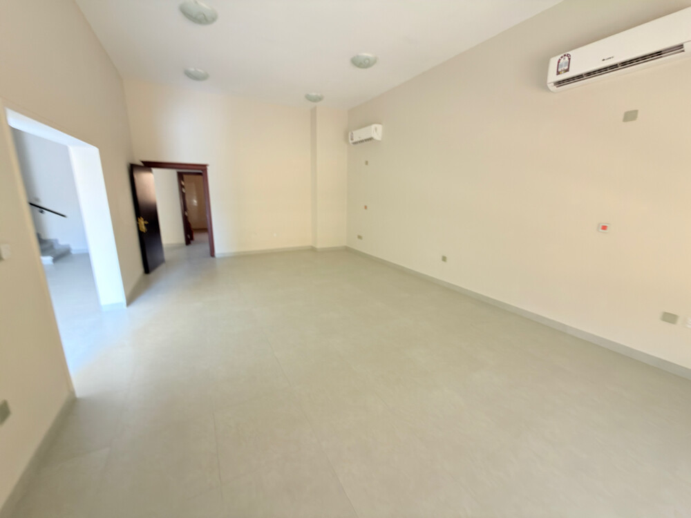 Villa in Khalifa City - 2
