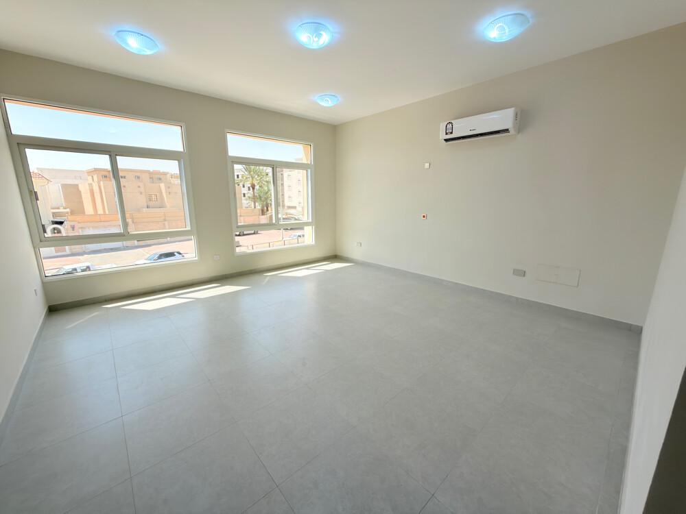 Villa in Khalifa City - 7