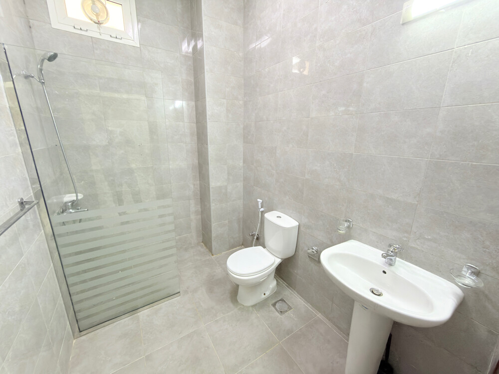 Villa in Khalifa City - 12