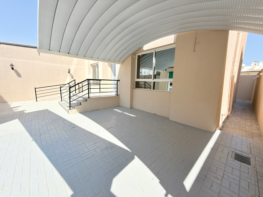 Villa in Khalifa City - 5