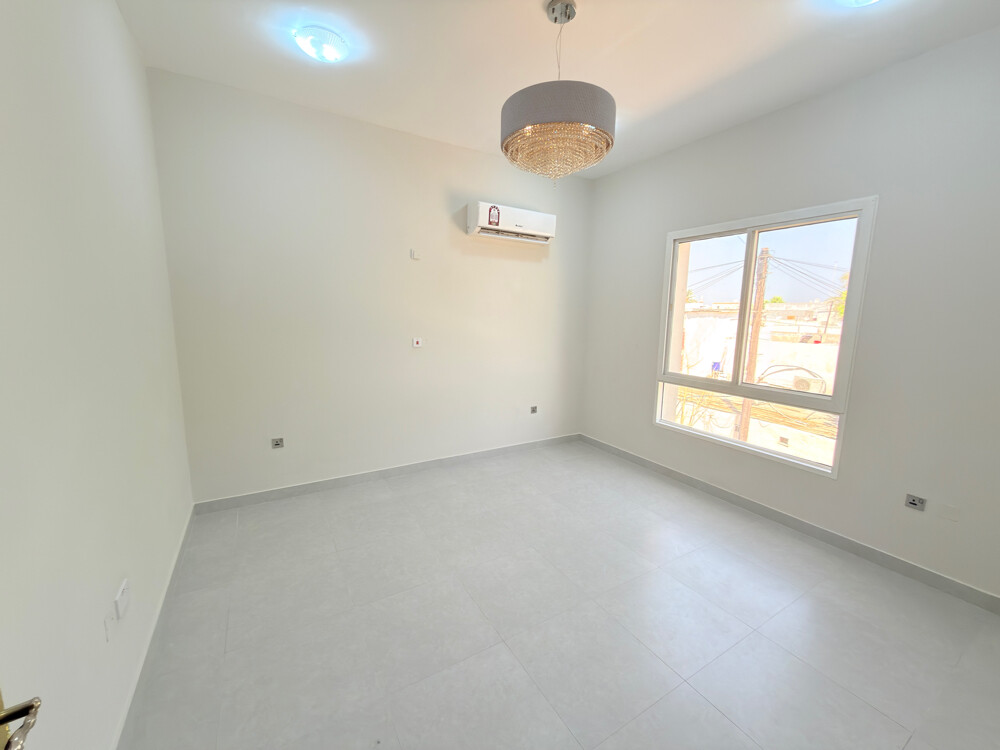 Villa in Khalifa City - 10