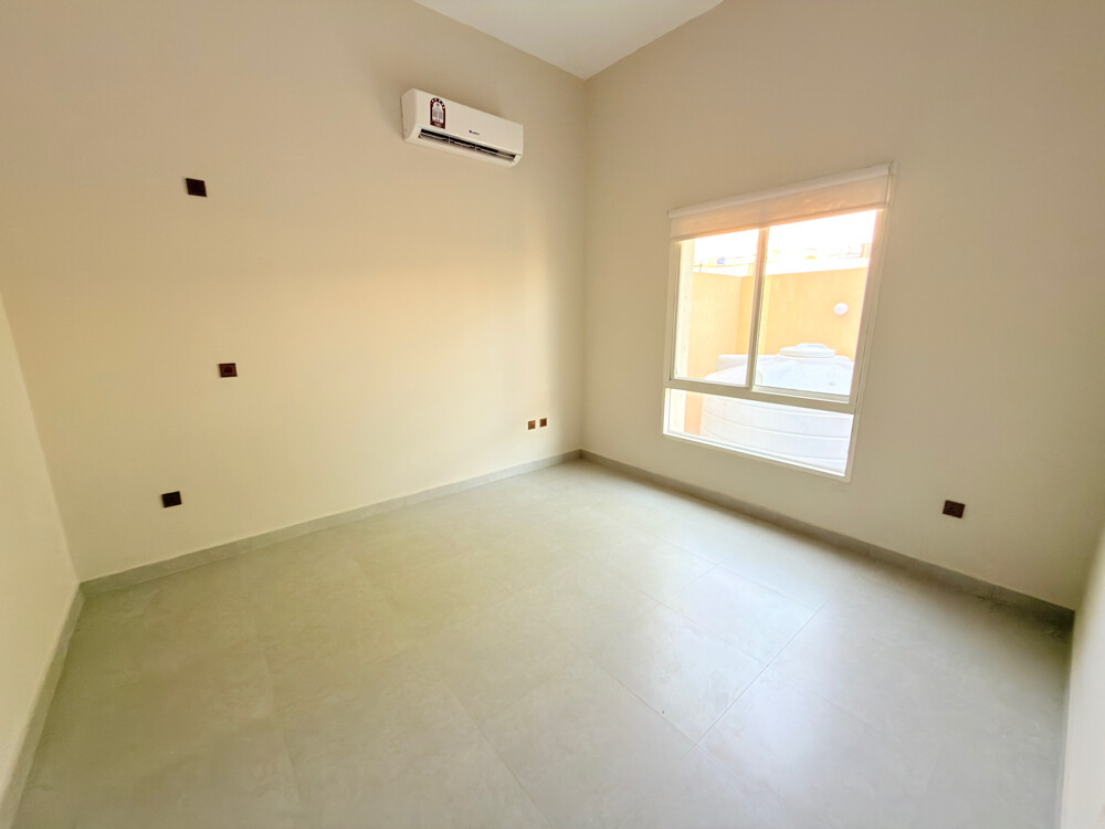Villa in Khalifa City - 15
