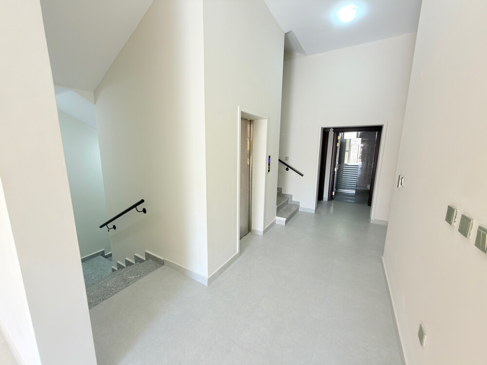 Villa in Khalifa City - 13