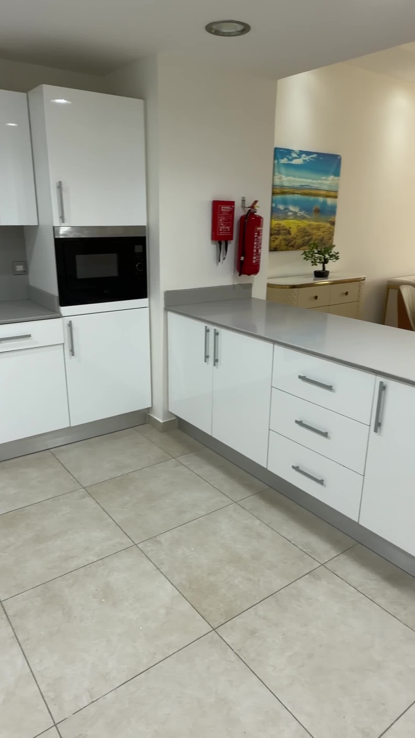 Luxury Furnished Apartment lusail - 2