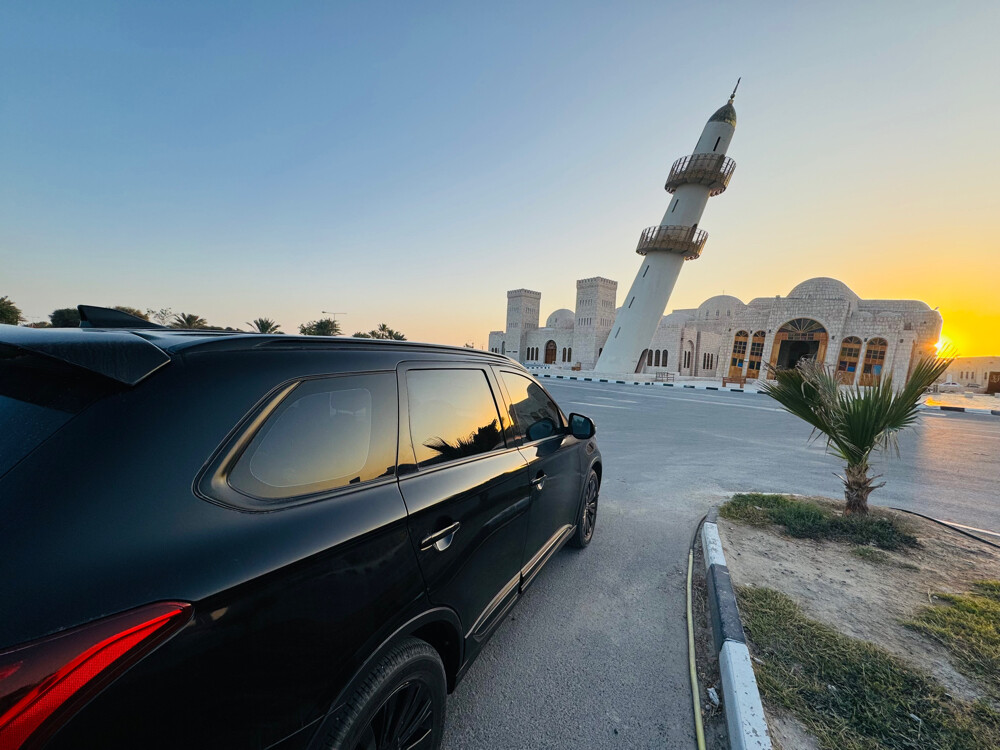 Mitsubishi Outlander 2022 - 3