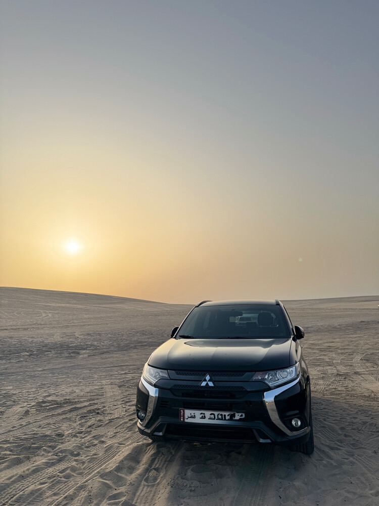 Mitsubishi Outlander 2022 - 2