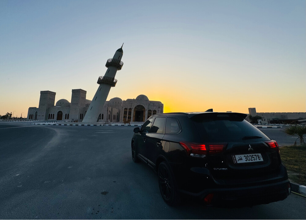 Mitsubishi Outlander 2022 - 5