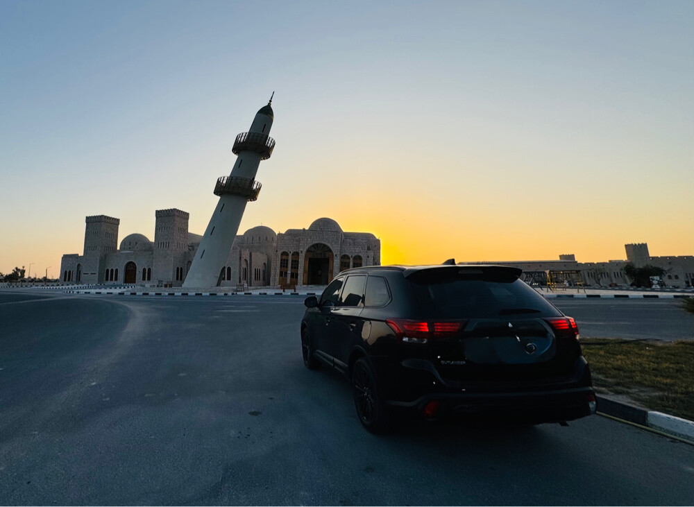 Mitsubishi Outlander 2022 - 6