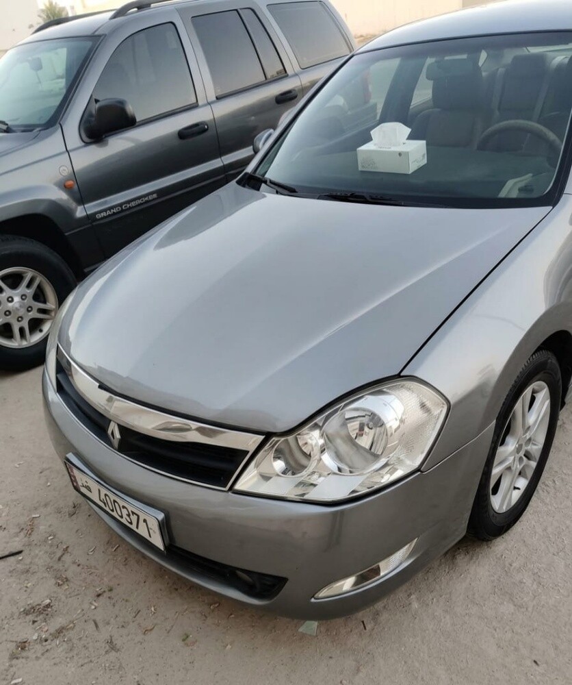 Renault Safran 2010  BUY AND DRIVE - 2
