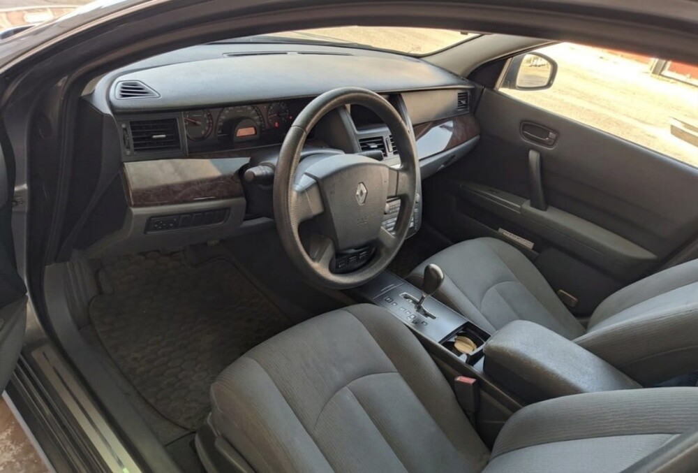 Renault Safran 2010  BUY AND DRIVE - 3