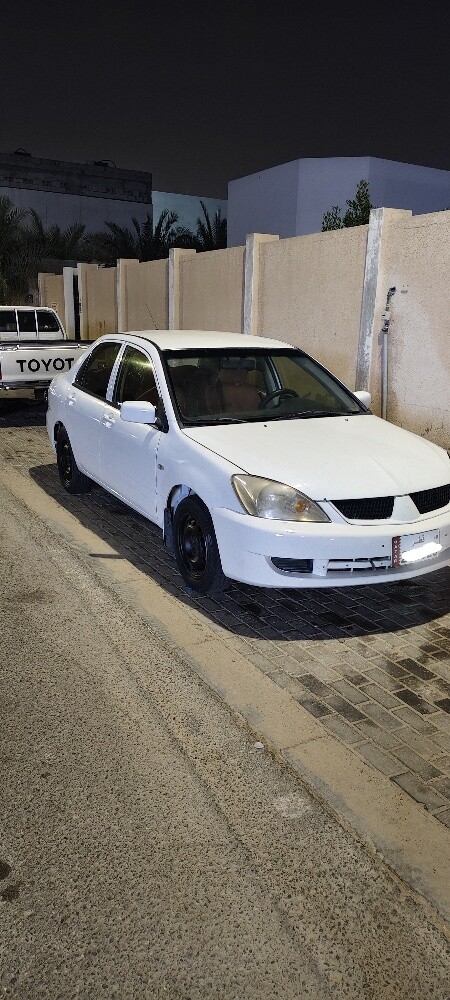 MITSUBISHI LANCER 2013 GLX - 2