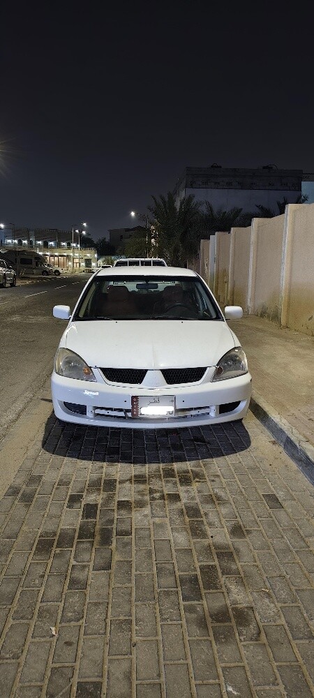 MITSUBISHI LANCER 2013 GLX - 3