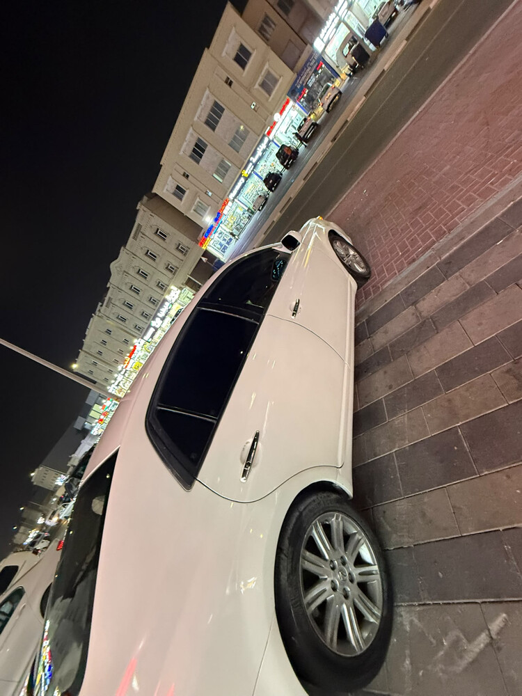 تويوتا افالون - 4