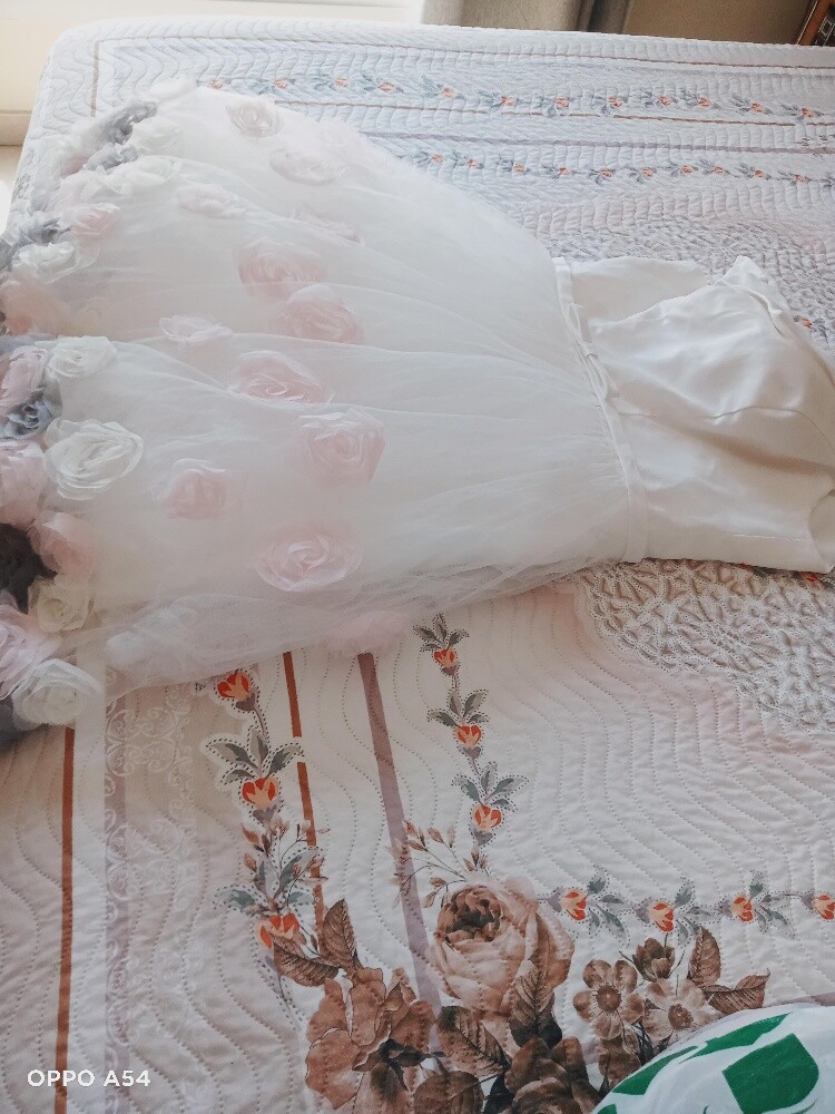 good condition dress - 2