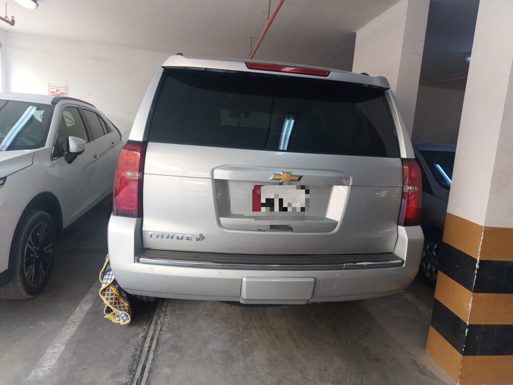 تاهو للبيع66131471 - 1