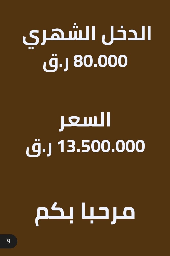 فرصه استثمارية في قلب المنصوره - 10