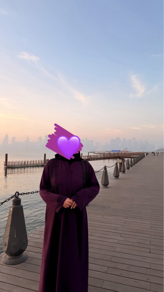 Abaya - 1