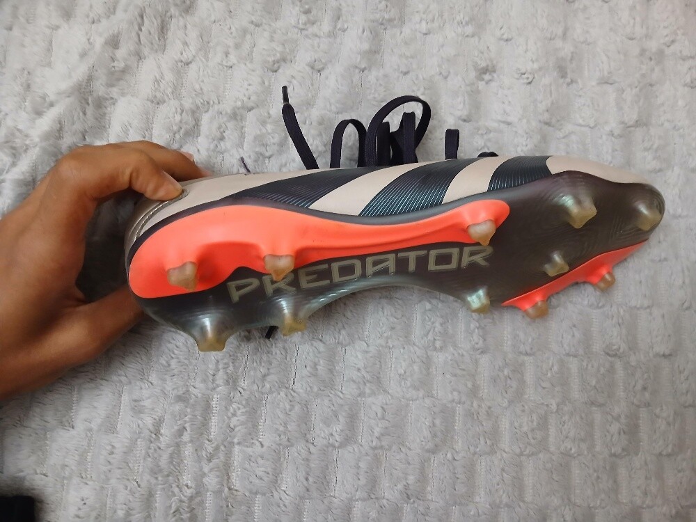 football shoe - 2