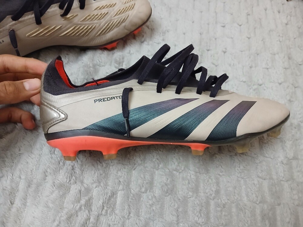 football shoe - 4