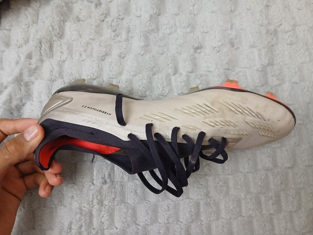 football shoe - 5