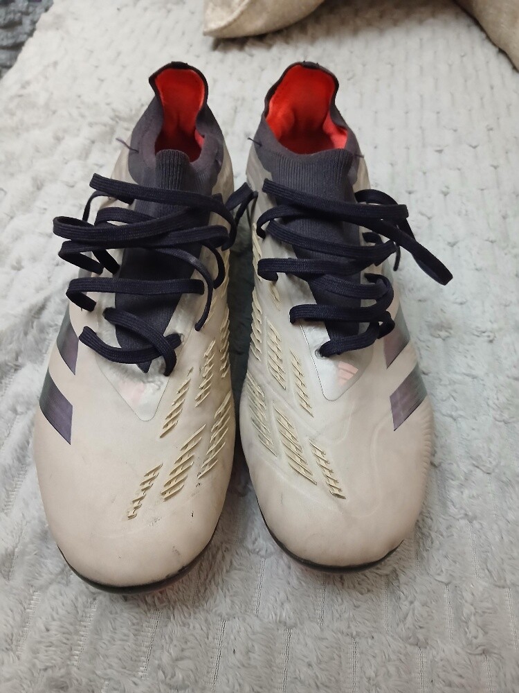 football shoe - 3