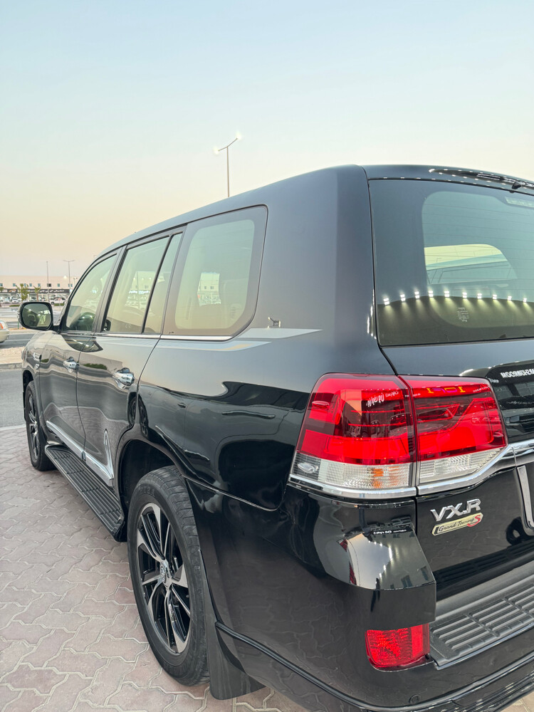 فكسار 2020 اسود - 12