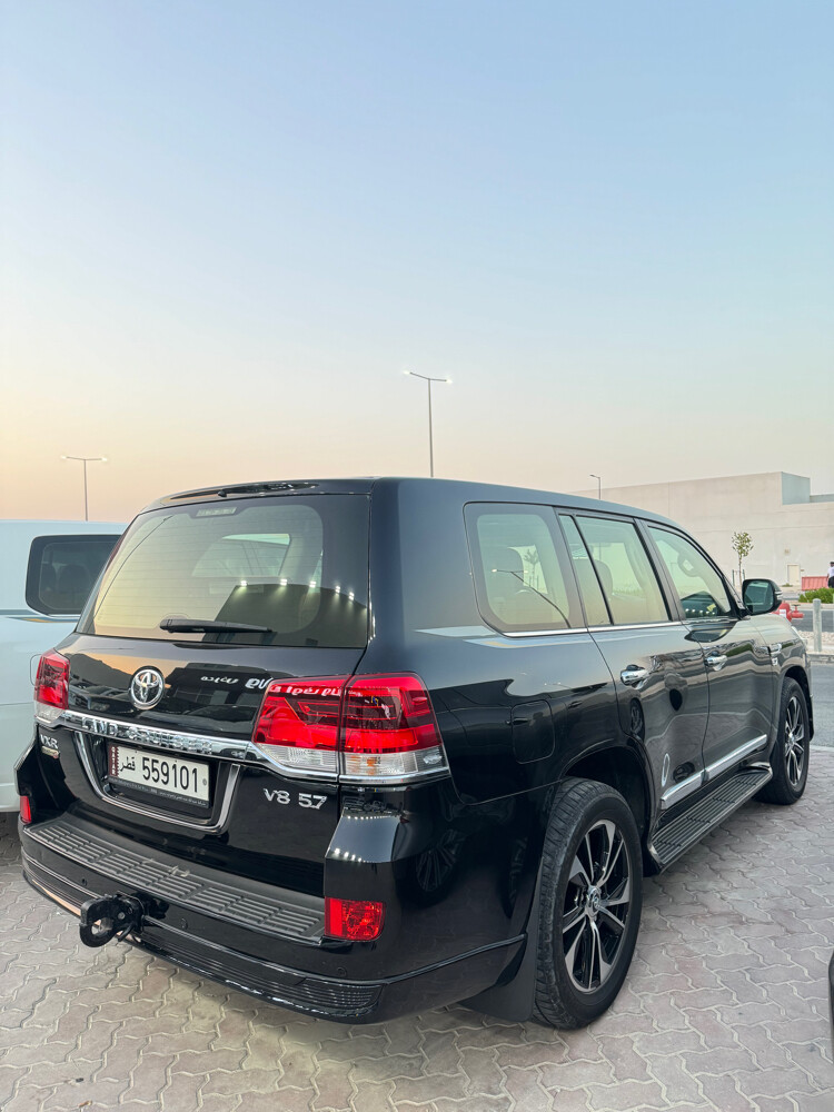 فكسار 2020 اسود - 13