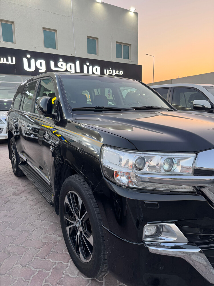 فكسار 2020 اسود - 6