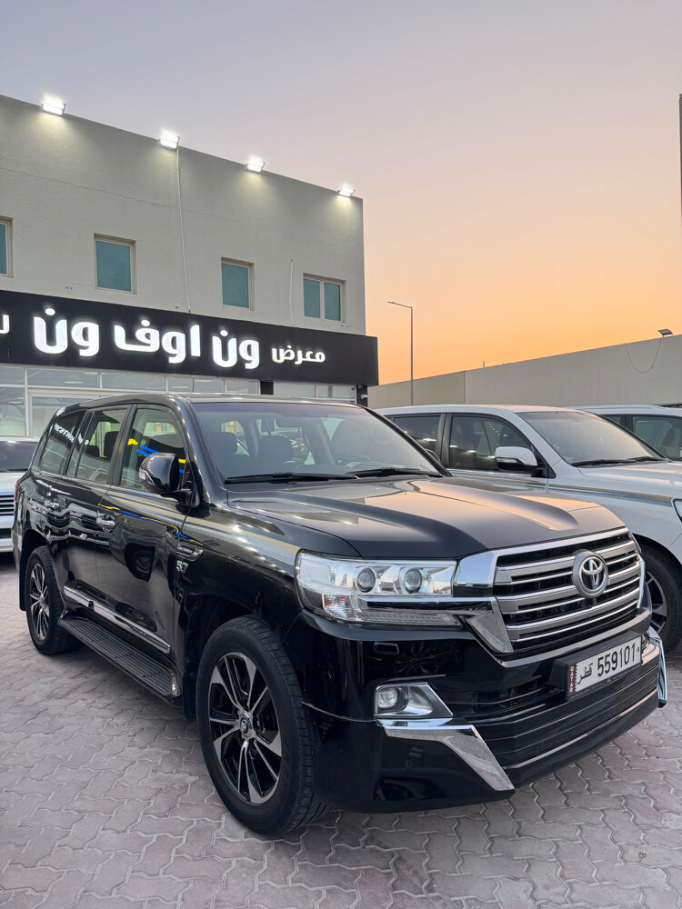 فكسار 2020 اسود - 2
