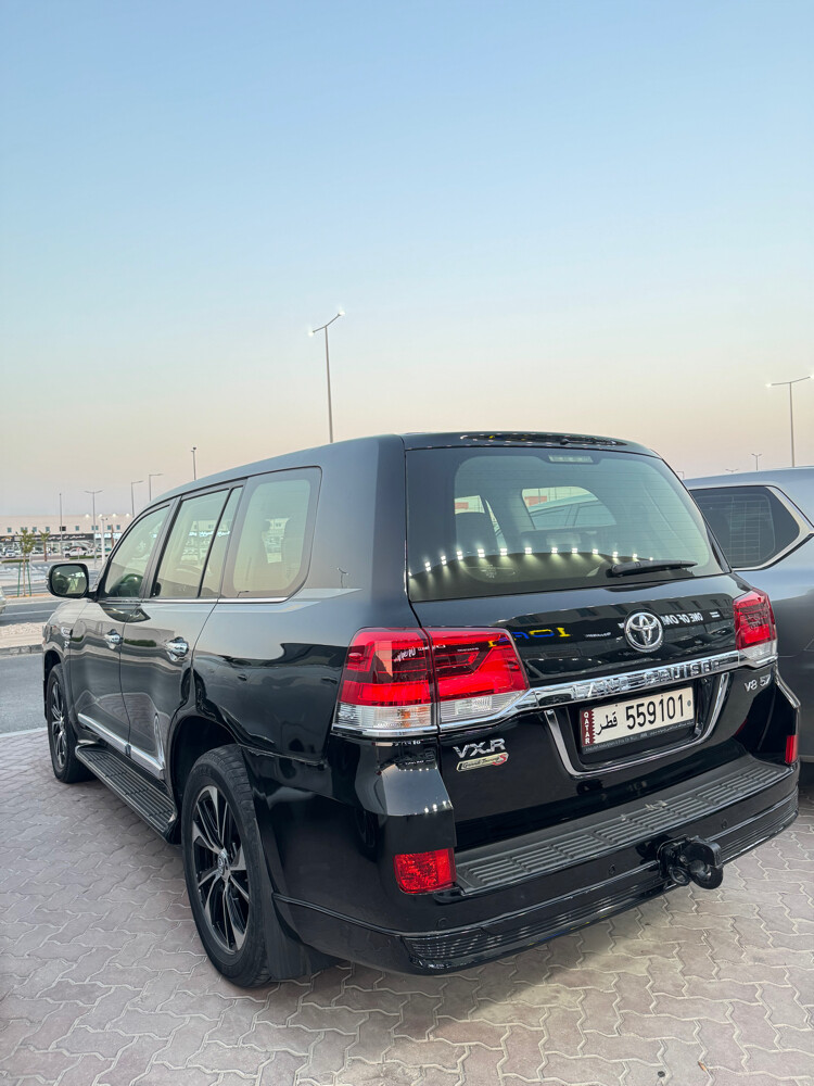 فكسار 2020 اسود - 11