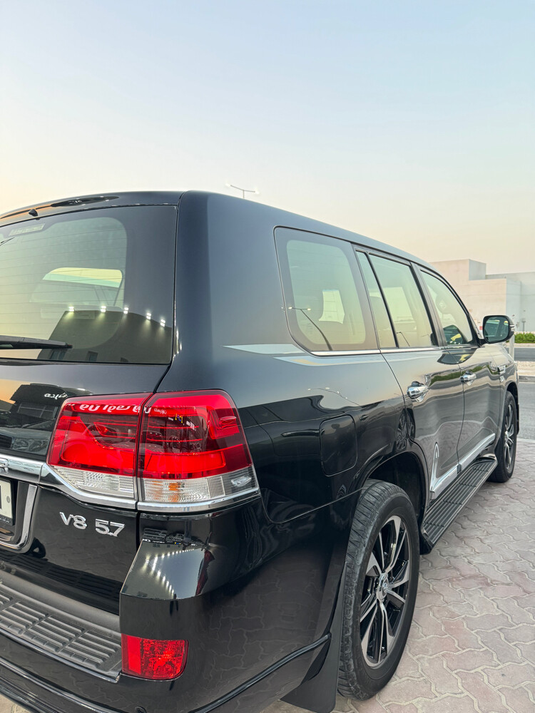 فكسار 2020 اسود - 9
