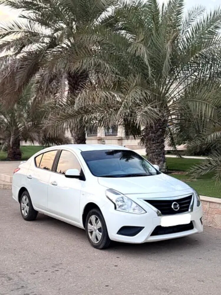 car rental - 1