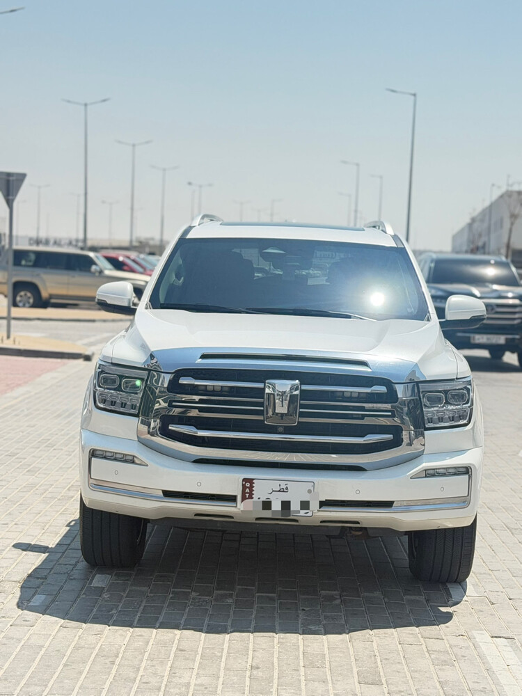 تانك 500 - 1