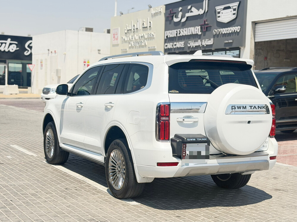 تانك 500 - 4