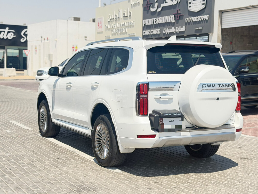 تانك 500 - 7