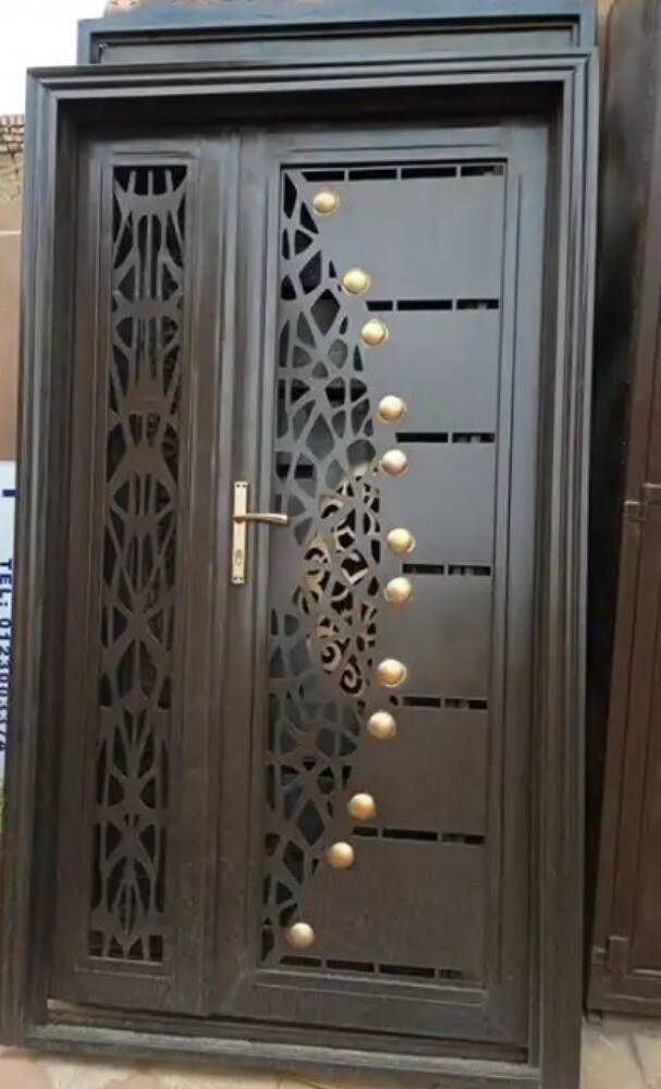 حداد - 2