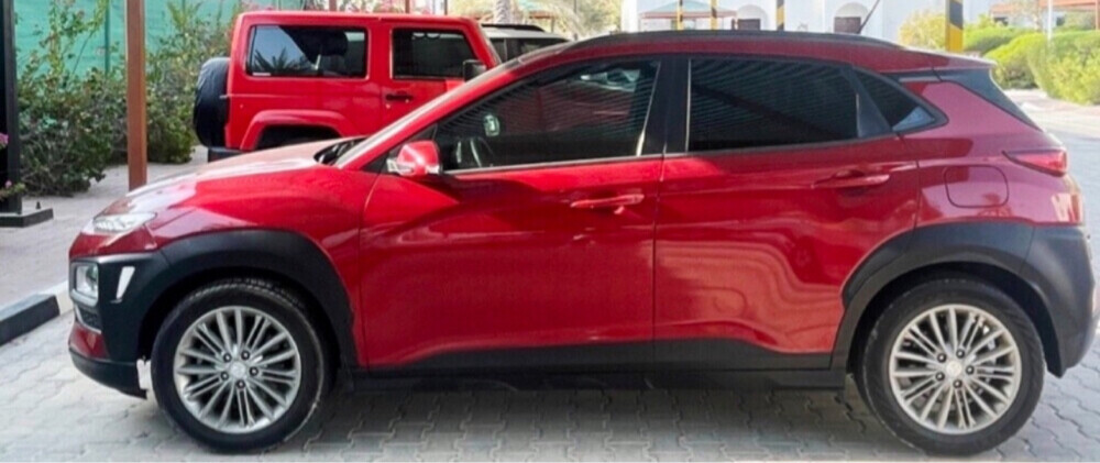 هونداي كونا 2019 - 3