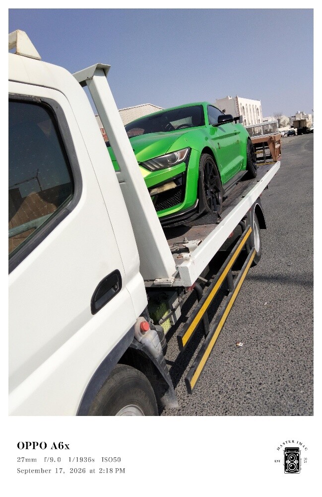 Breakdown Recovery Towtruck Service - 3