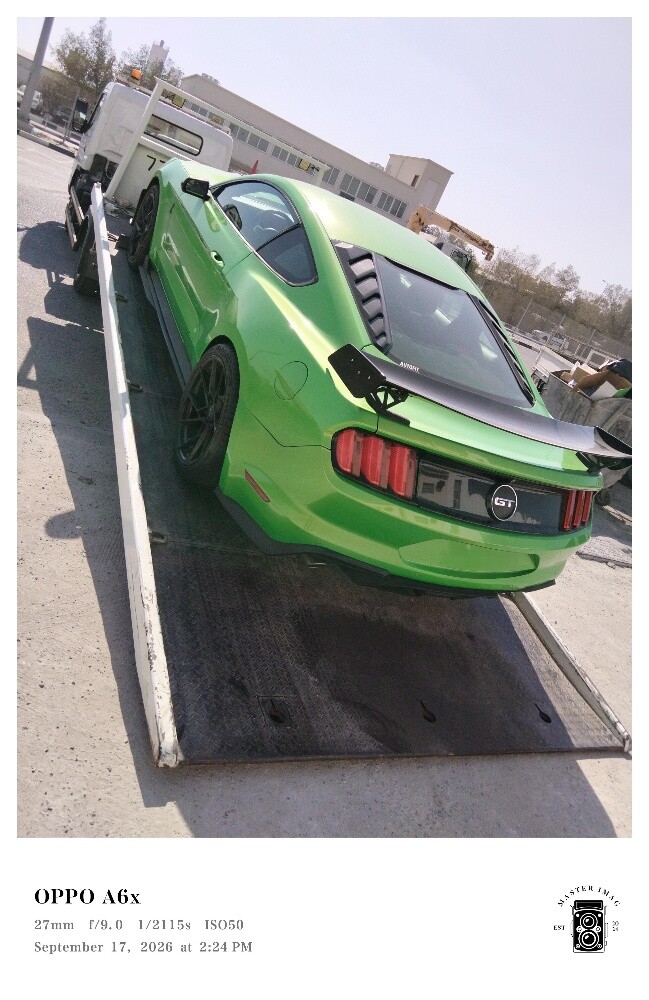 Breakdown Recovery Towtruck Service - 4
