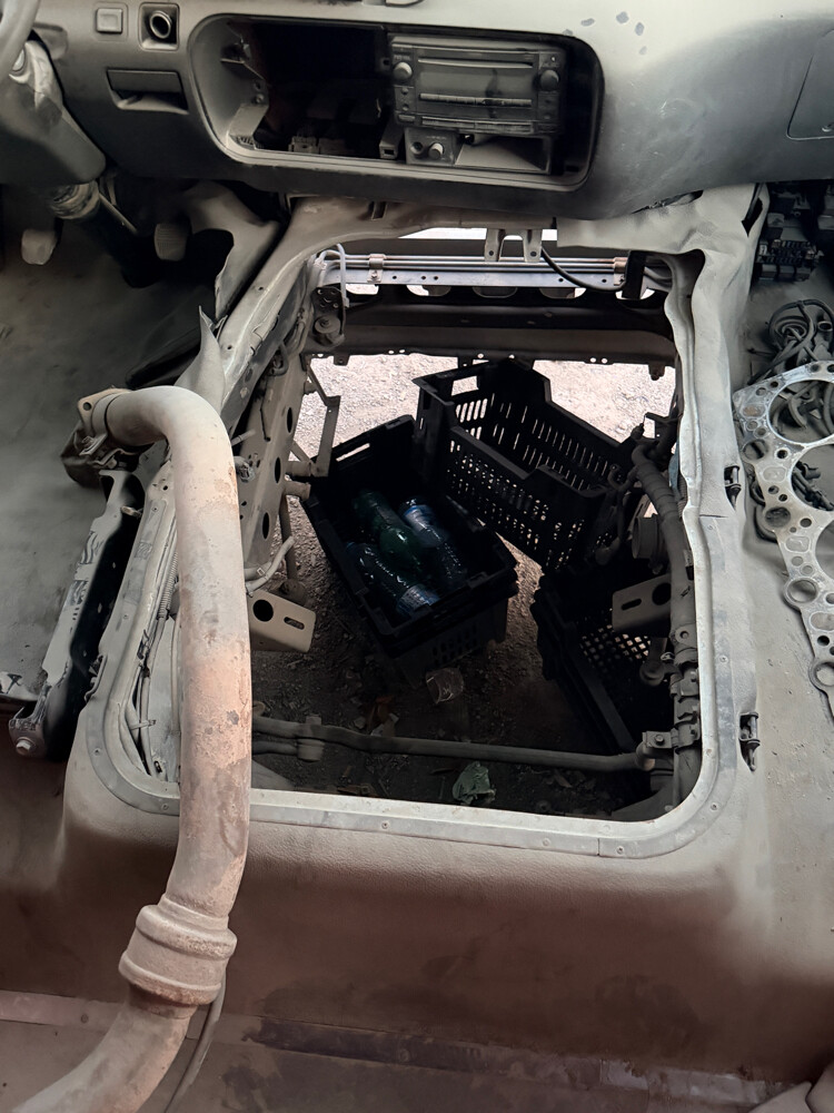 Toyota Coster 2013 - 3